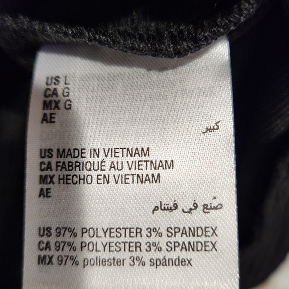 JM Collection Jacket - Picture 3 of 4